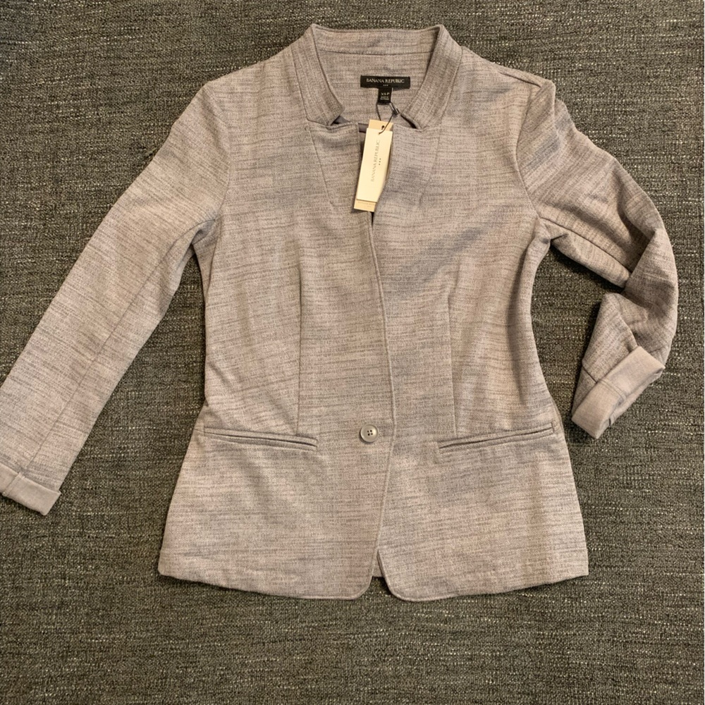 Office like jacket
